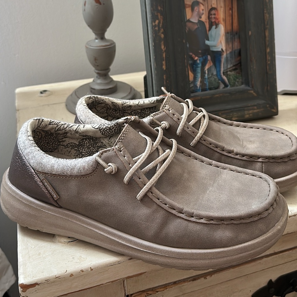Women’s Hey Dude Shoes